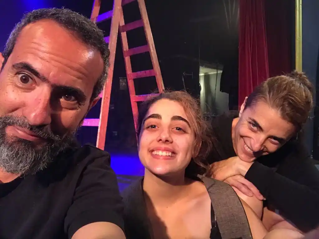 Salerno: una obra atravesada por la cuestión familiar