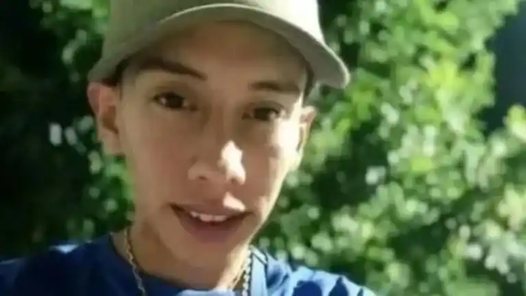 Santiago Nicolás Alcocer salió de su casa el 15 de abril de 2023, su cuerpo apareció descuartizado días después, el juicio a los dos acusados comienza el 7 de noviembre