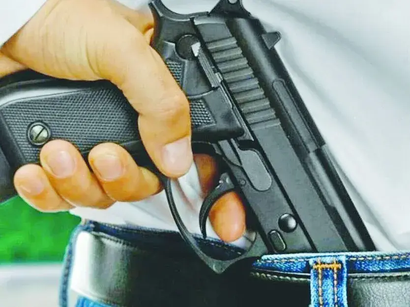 Actualizan la normativa sobre armas: reglamentaron el registro de silenciadores y miras nocturnas