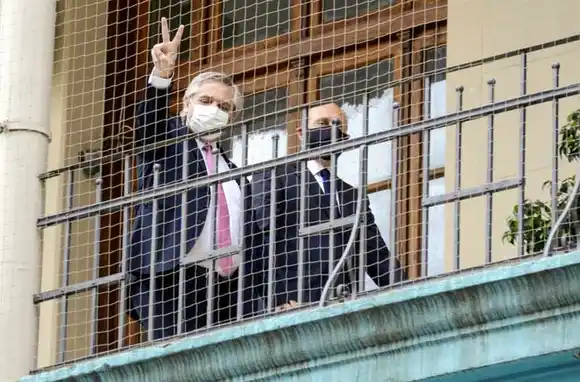 Desde la provincia aseguraron que van a firmar el Consenso Fiscal, pero no aumentarán impuestos