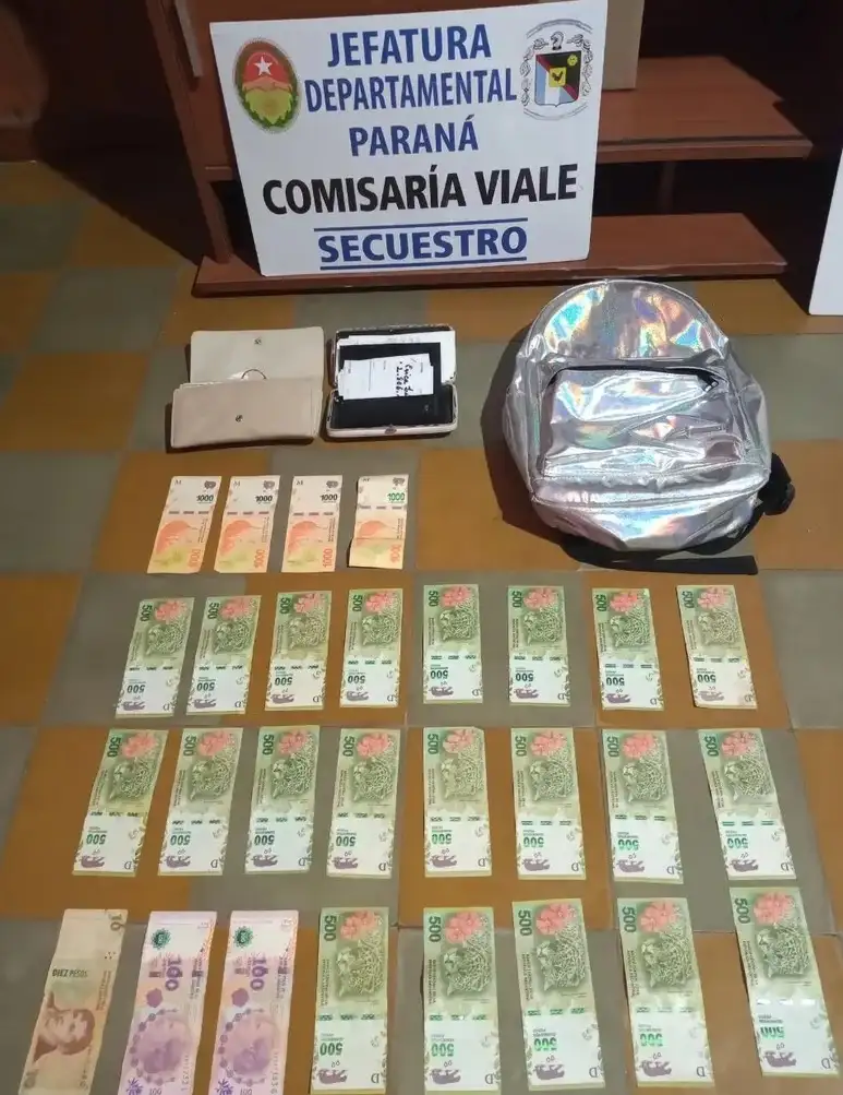 robo camioneta 2
