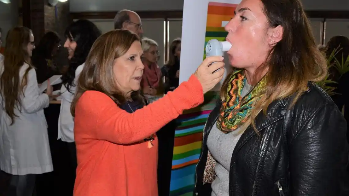 La provincia brindará un nuevo curso para dejar de fumar