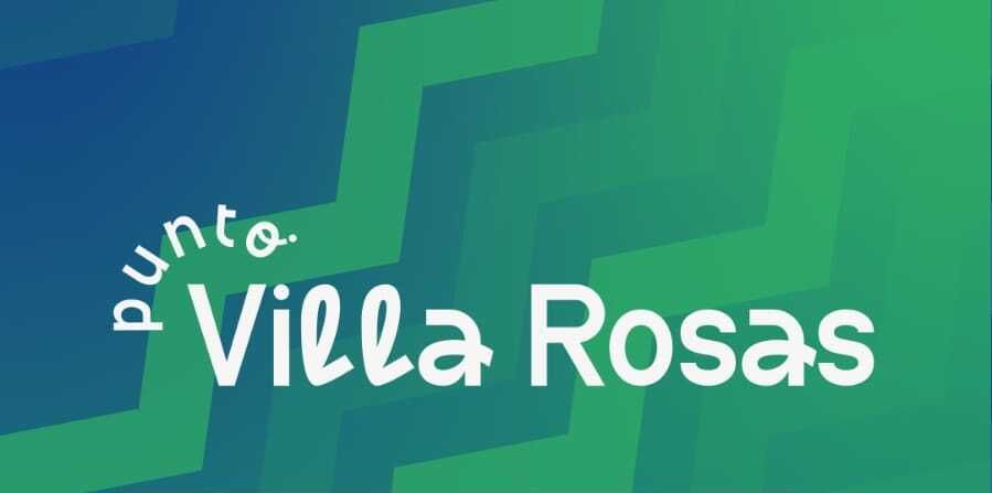 Nueva edición de Punto Villa Rosas