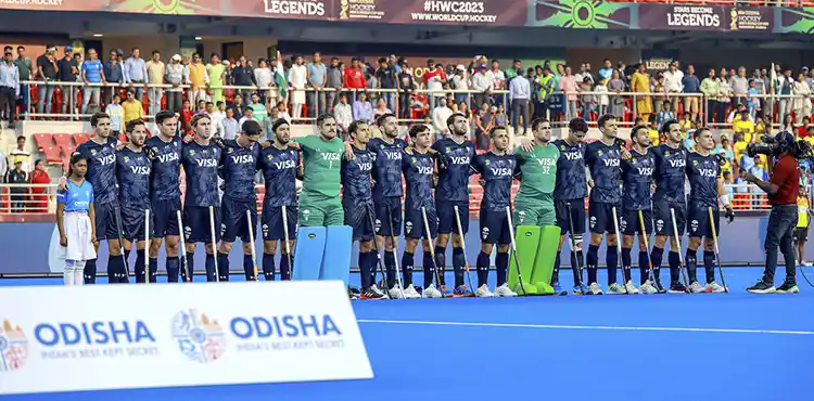 Los Leones se despiden frente a Gales