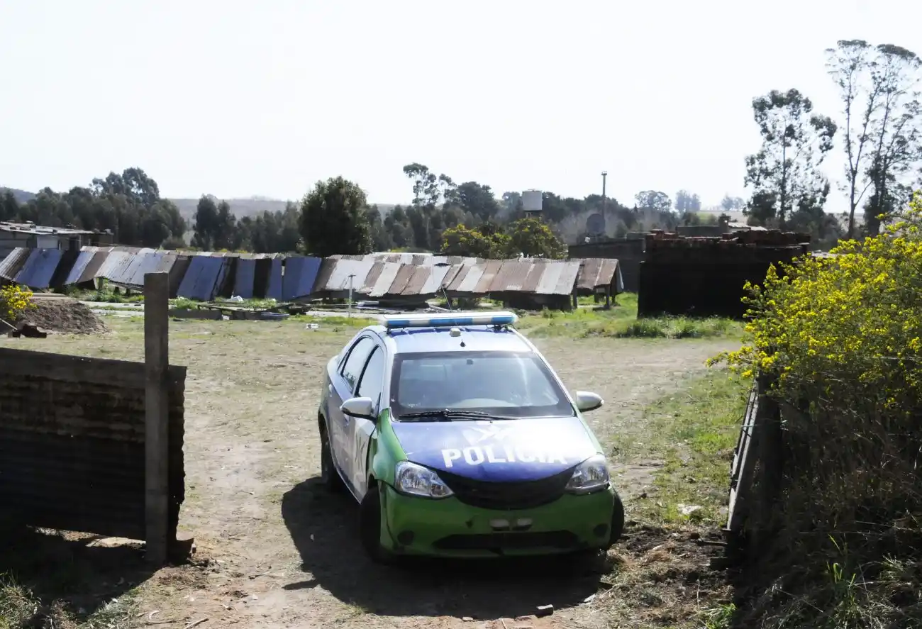 El detenido por el crimen apelaría a un exceso en legítima defensa
