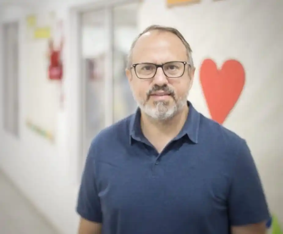 Intendente de 3 de Febrero con COVID: “Tengo dolor muscular y corporal”, dijo Valenzuela