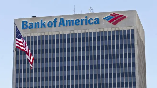 Bank of America