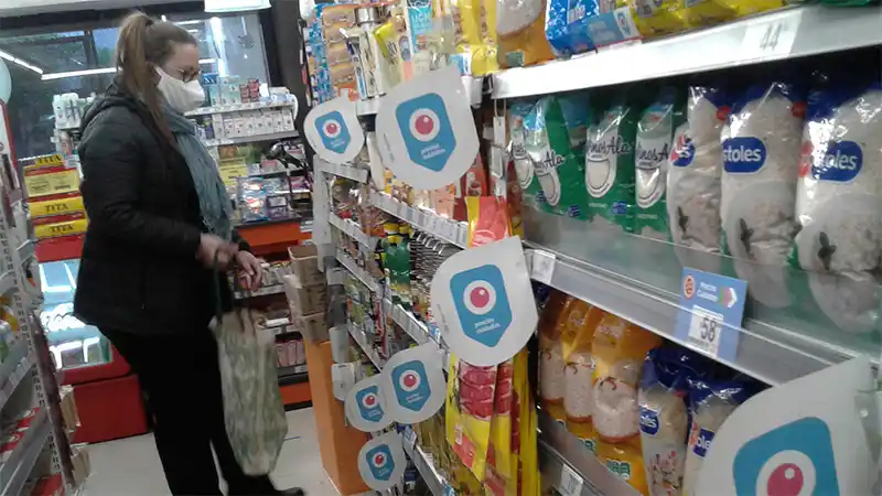 Buscarán ampliar el listado de productos con Precios Cuidados