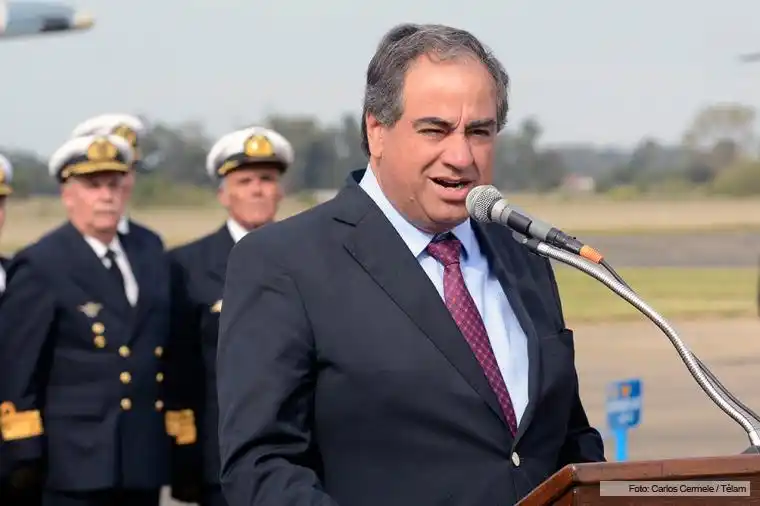 Las FFAA no participarán "directamente" en la lucha contra el narcotráfico