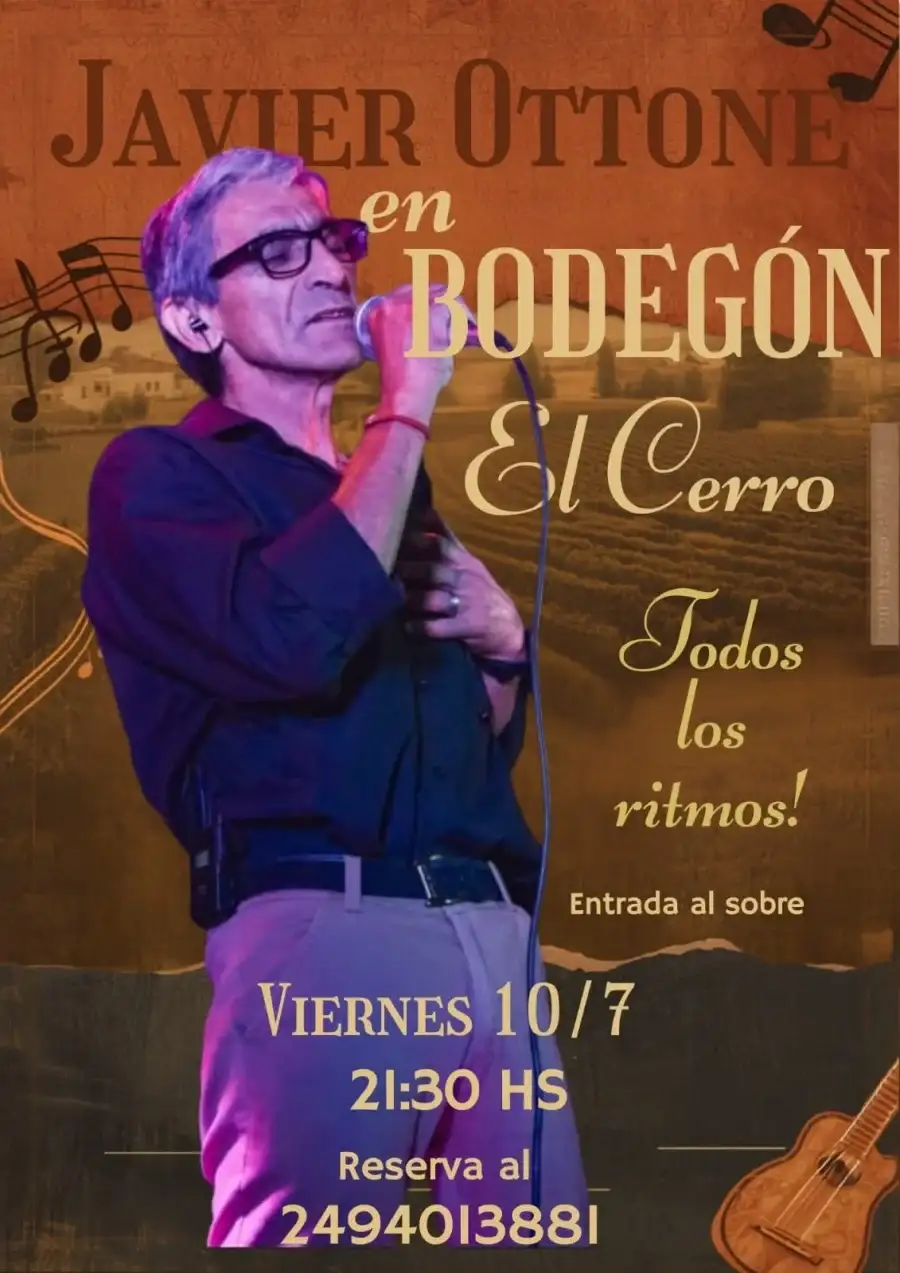 Agenda Cultural 10-07 - 24