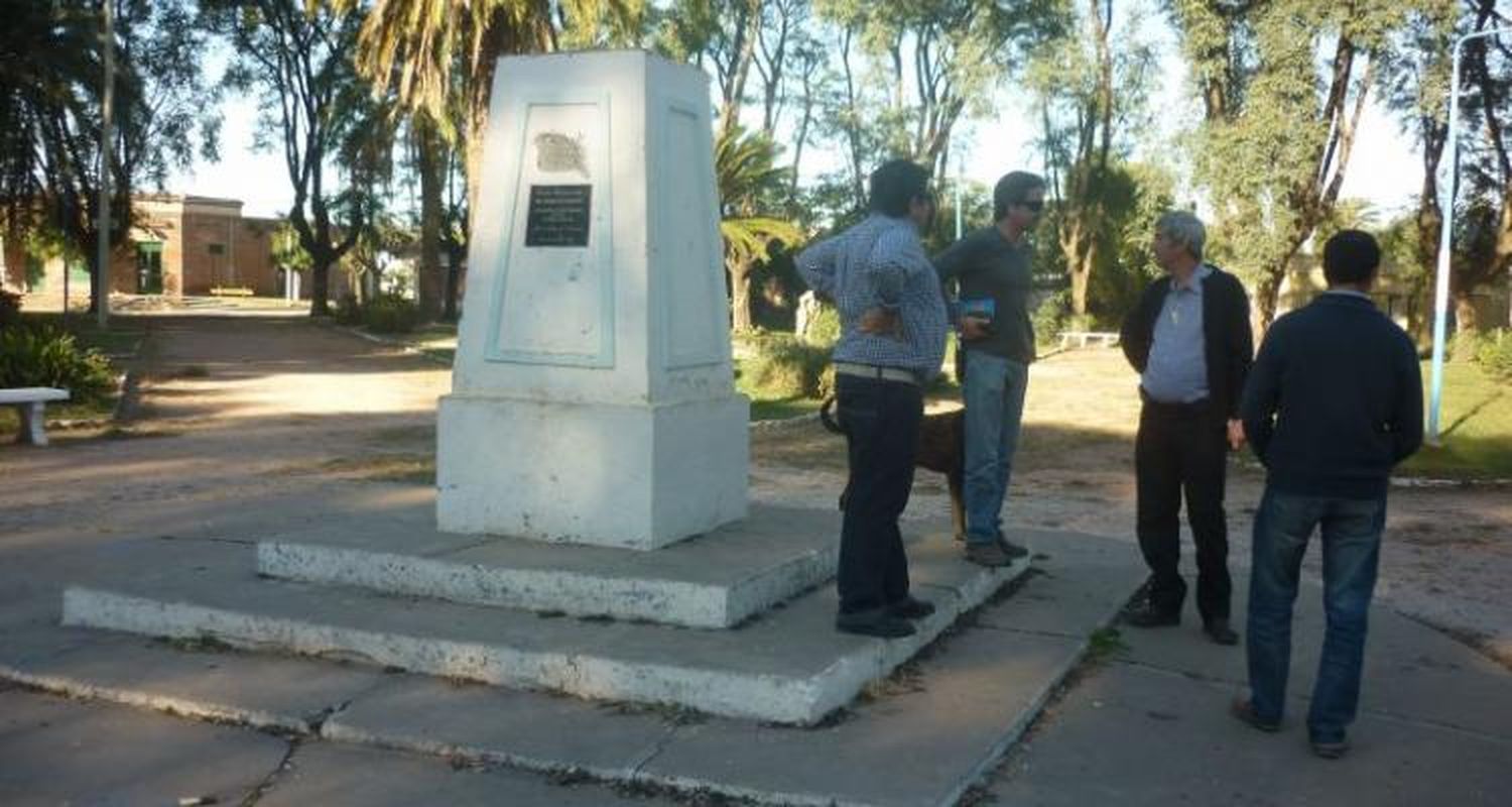 Río Tala se prepara para festejar sus 100 años