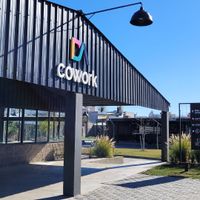 Distrito Avellaneda presenta su espacio de coworking