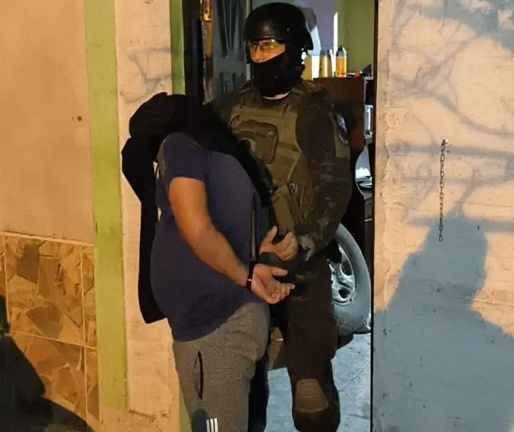 fpa detenido
