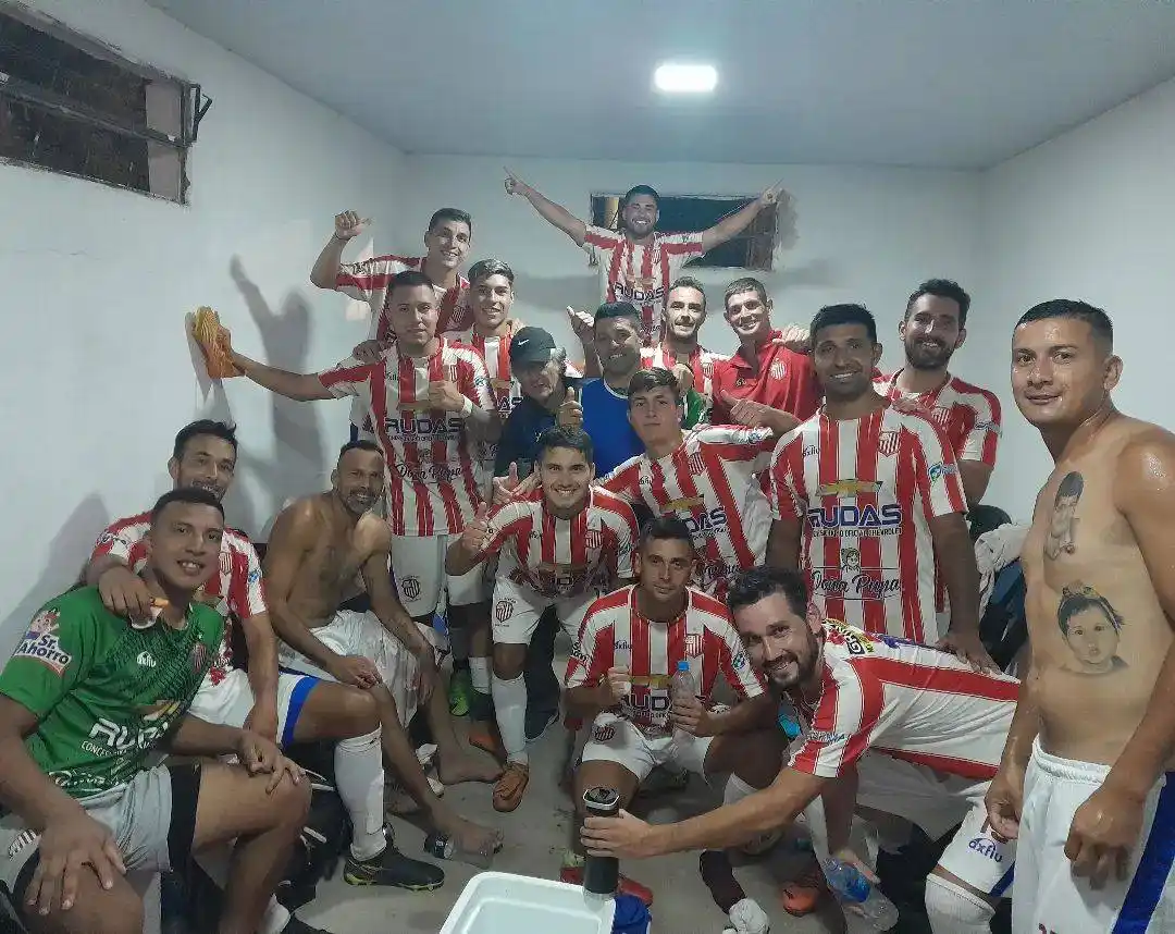 Trece ilusiones continúan en carrera. Libertad visitará a Patronato y Real, a Santa Rosa