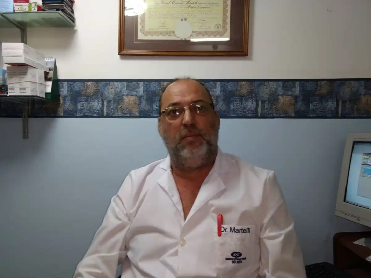 Caso Elías: desde el Sanatorio San Justo aseguran que  estarían “libre de culpa y cargo”