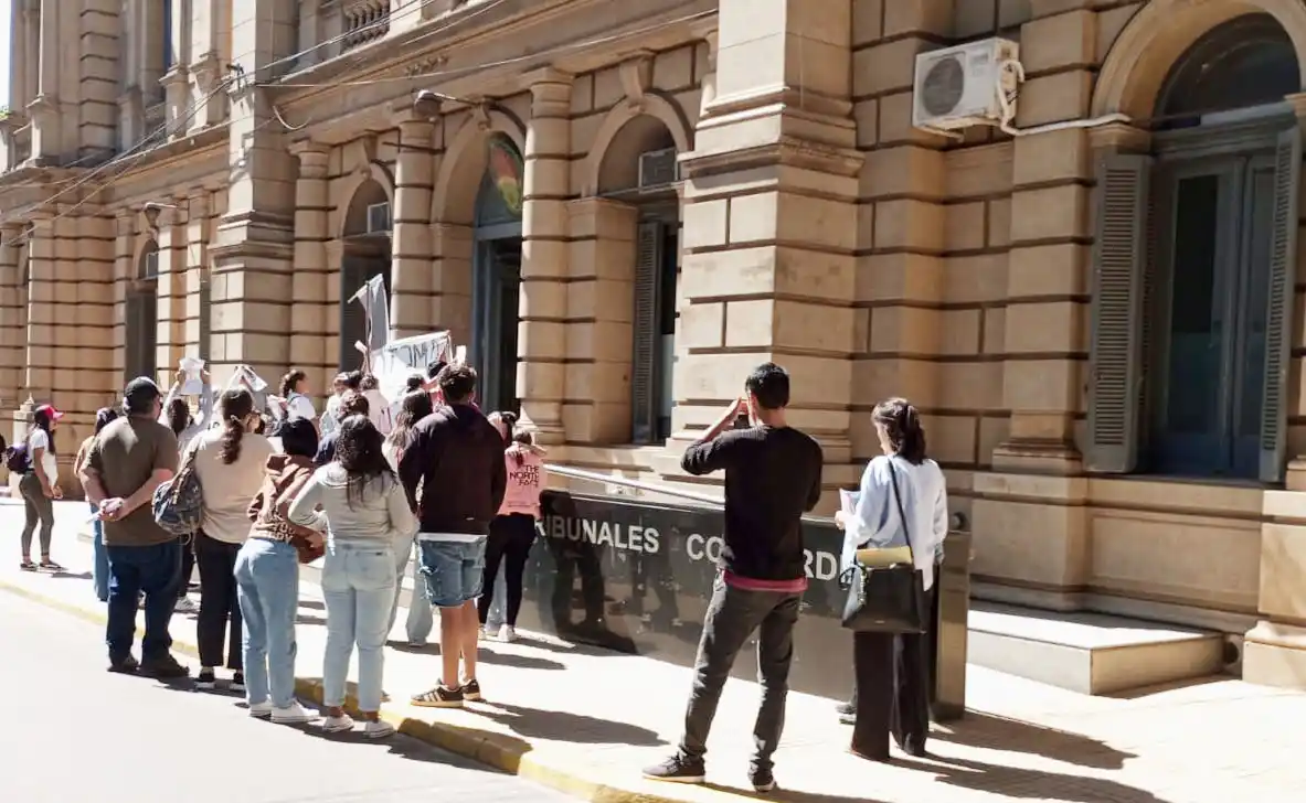 En el Poder Judicial los días 23 y 30 de diciembre serán hábiles