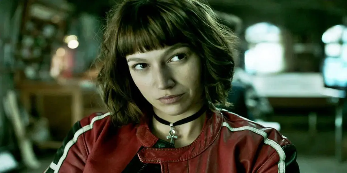 La historia detrás de la canción de la quinta temporada de La casa de papel