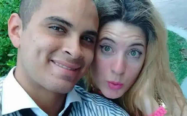 El triste mensaje del novio de Brenda, la chica asesinada en Córdoba