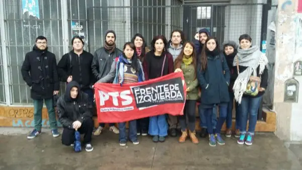La Matanza: Estudiantes presentaron un amparo por el boleto estudiantil