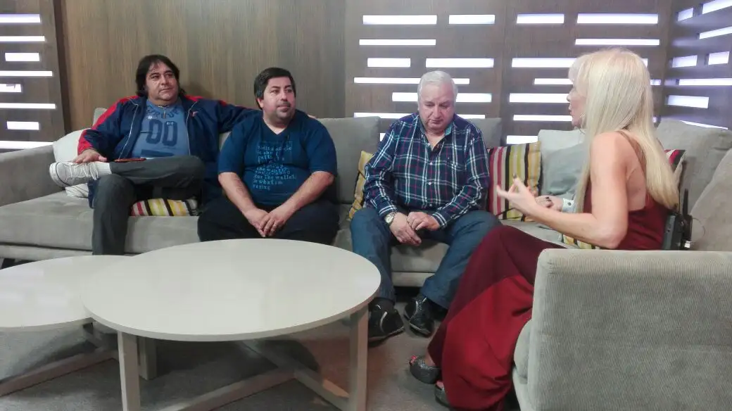 Fiesta Retro, el sábado en Paca