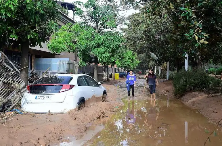 inundaciones en españa - 6