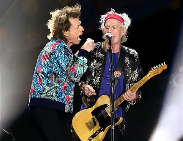 Los Rolling Stones editarán un nuevo disco antes de fin de año