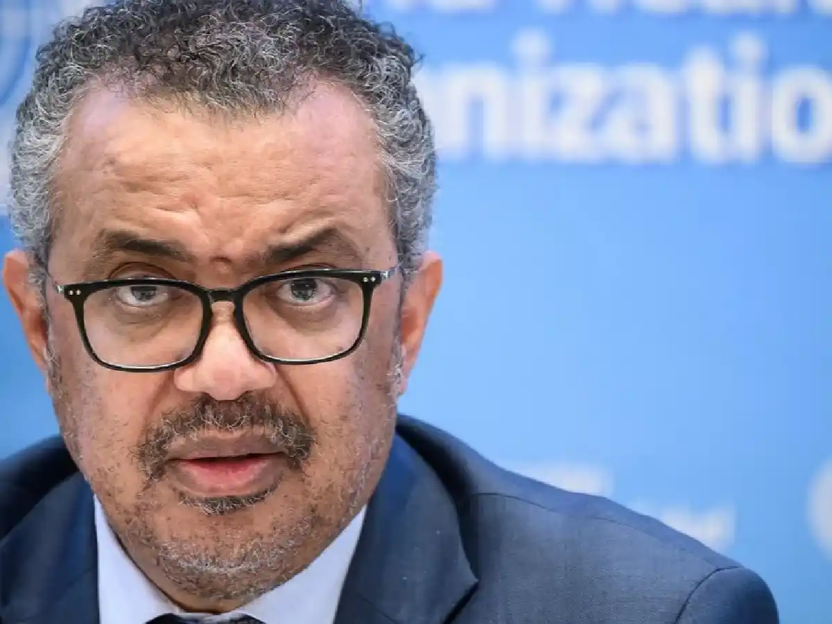 Para la OMS, la viruela del mono no representa aún una emergencia internacional