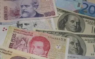 Cotización del dólar: El Blue sigue estable y Oficial subió