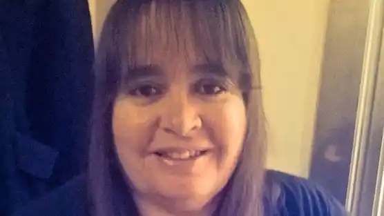General Belgrano: Vecina pide a Scioli la pensión de su marido que murió hace 5 años
