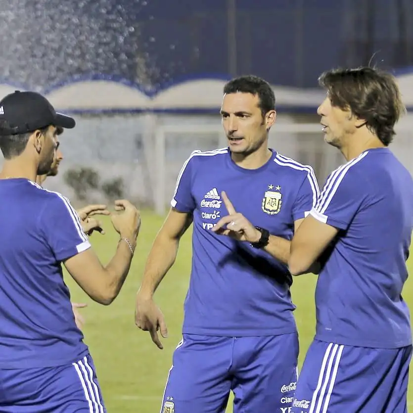 Dybala: “Es obvio que  Messi nos puede ayudar”