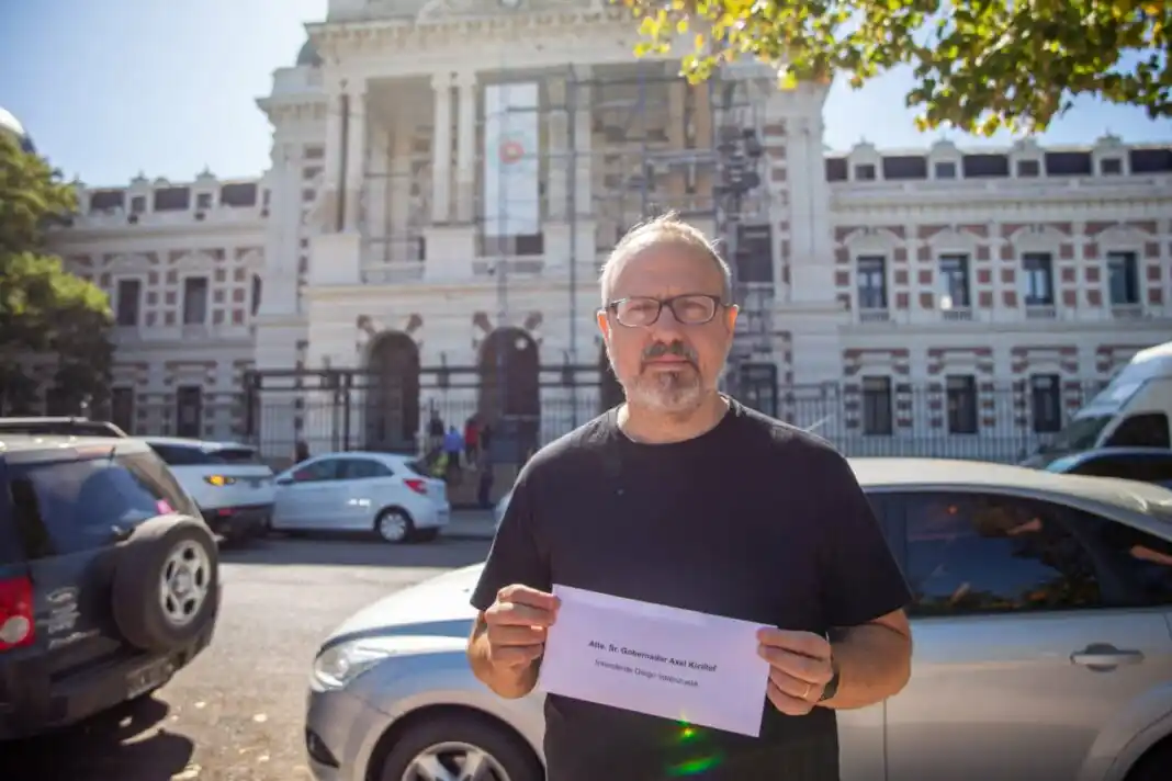 La coparticipación otra vez en la mira: Valenzuela le entregó una carta a Kicillof reclamando que actualice los montos