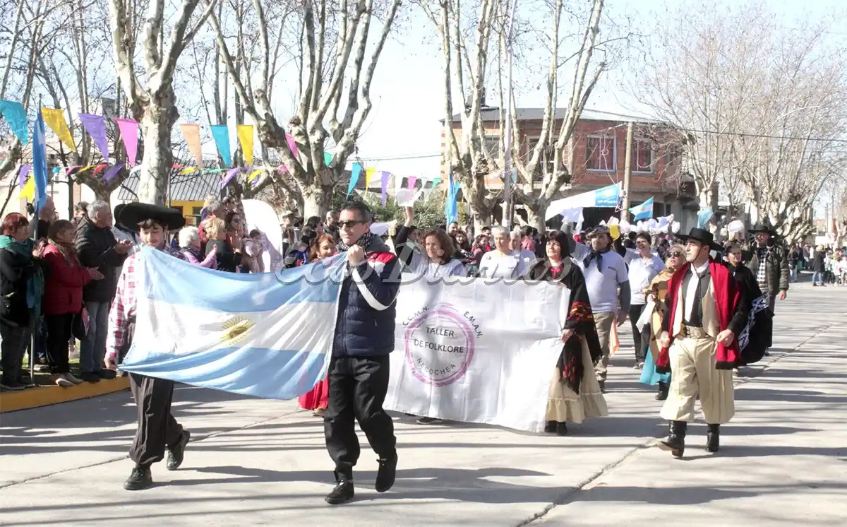 Preparan los festejos del 170ª aniversario de Quequén