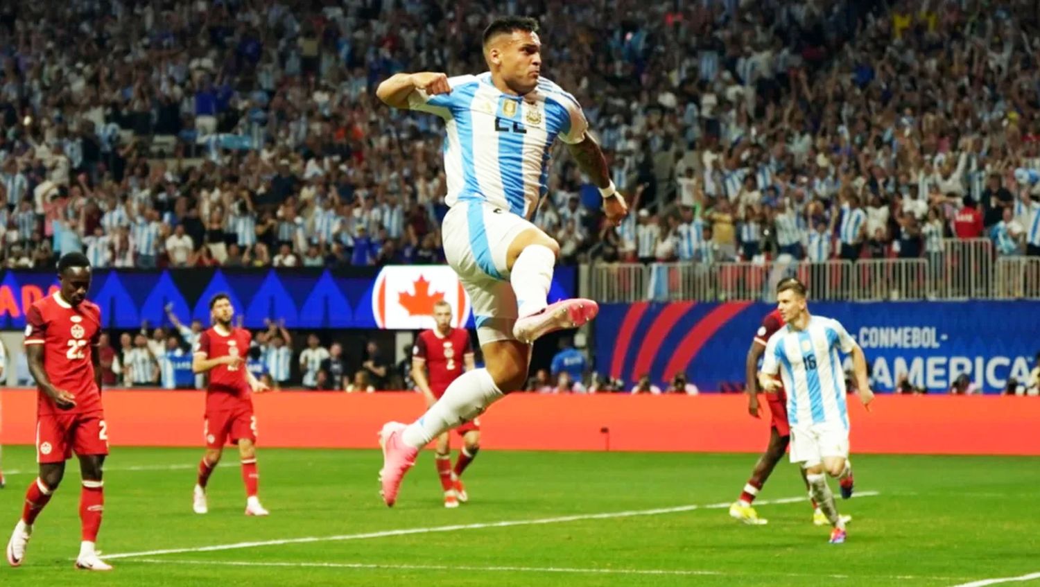 Lautaro Martínez
