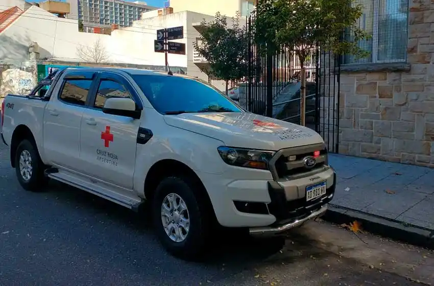 Llegaron 15 "repatriados" más sin síntomas de COVID-19