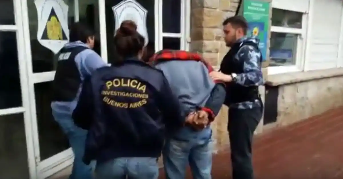 Revelan otra aberrante violación en Mar del Plata