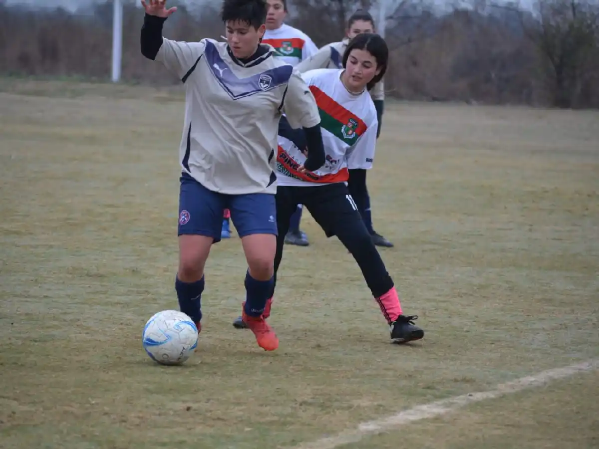 Pasó la quinta jornada