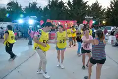 Viernes Emergente, Fiesta Retro y Viru Kumbierón, las propuestas culturales para este fin de semana