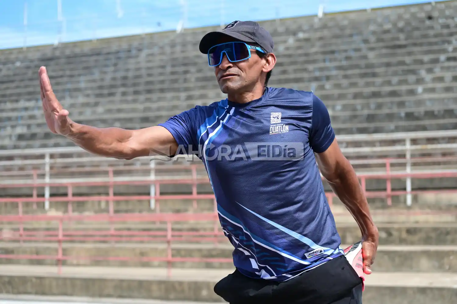 Crédito: MR Fotografías