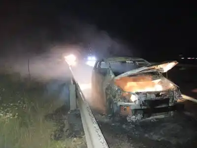 Alta circulación y múltiples siniestros: jornada movida para los Bomberos de Ceibas