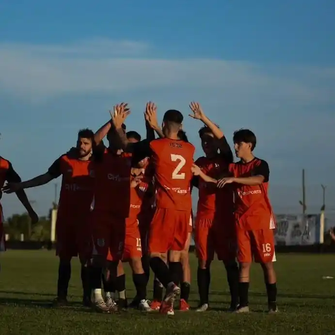Quilmes y Kimberley definirán el Torneo Apertura “Juan Montoya”