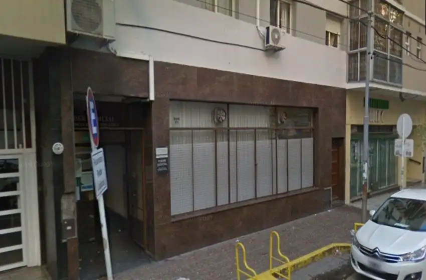 Según el gremio judicial AJB, todo indica que el contagio se produjo dentro del lugar de trabajo, donde semanas atrás se había denunciado la presencia de ratas.
