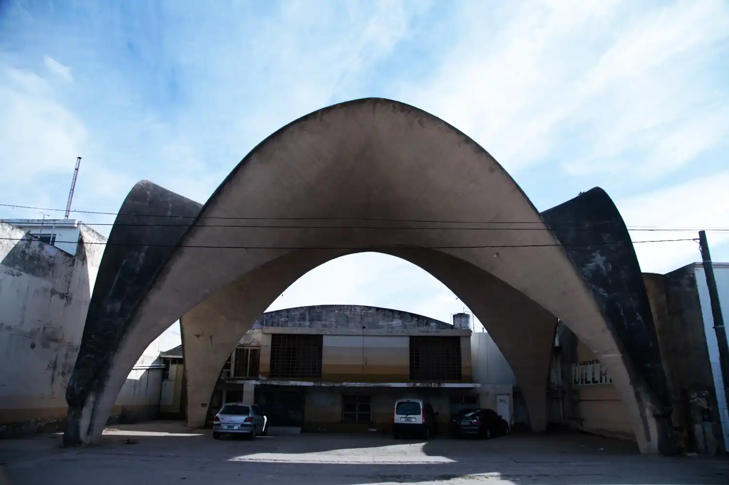 paraboloide hiperbolico