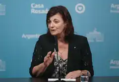 Aval al 30 por ciento como referencia salarial del trimestre