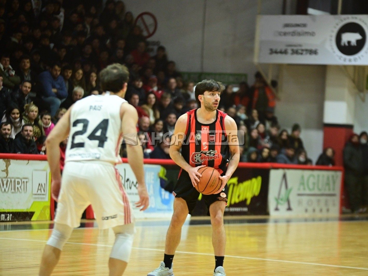 Básquet