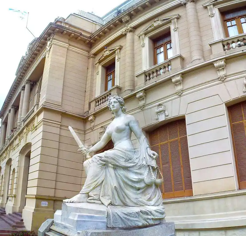 Reformas Constitución de Jujuy