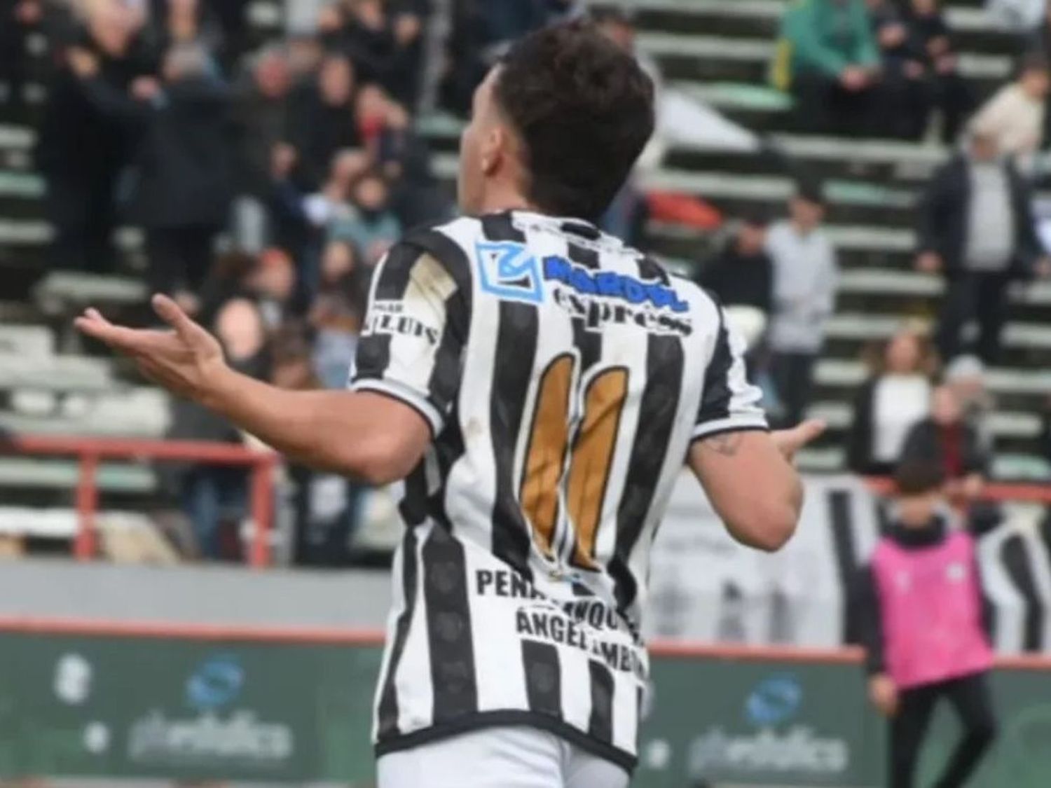 Atlético MDP