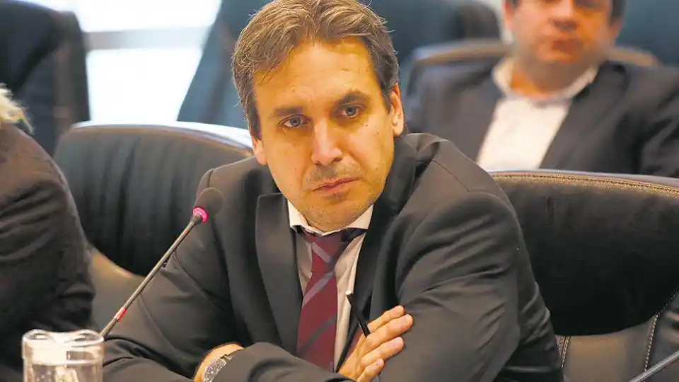 El juez Ramos Padilla declaró en rebeldía a Carlos Stornelli