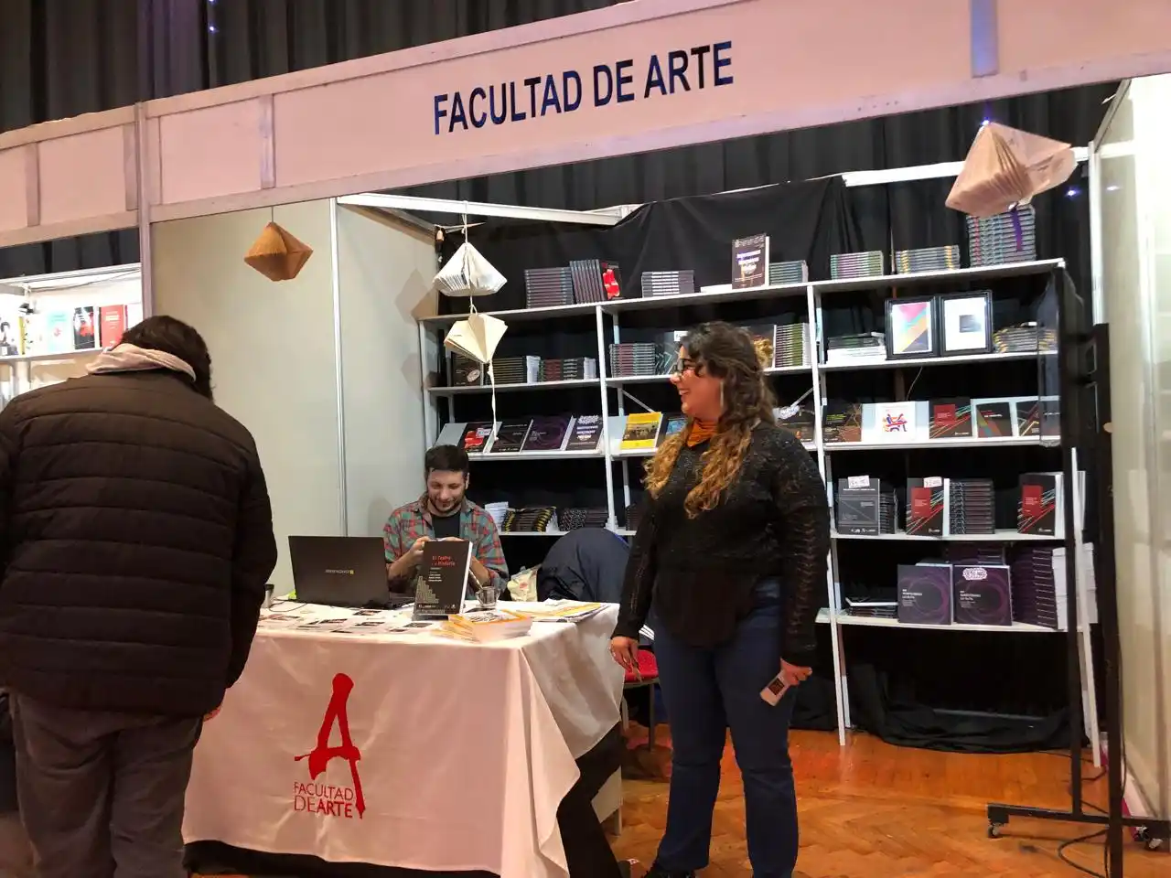 Feria del libro 2024 18-08-24 - 3