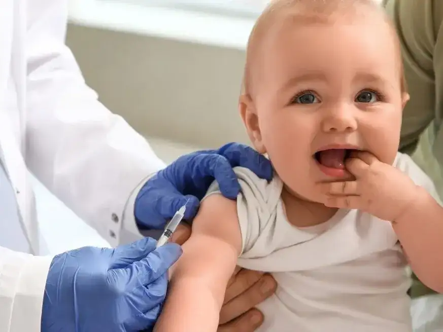 La medida fue difundida por el Ministerio de Salud.