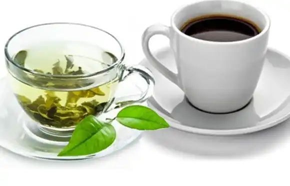 El café y el té mejoran la salud ocular: esto es lo que dicen los expertos